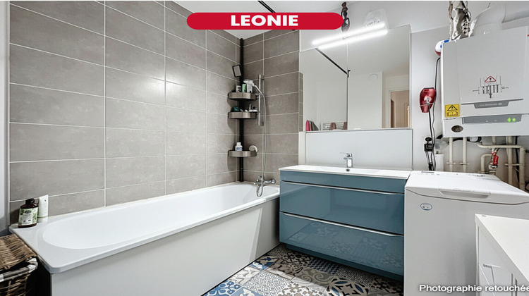 Ma-Cabane - Vente Appartement LILLE, 80 m²