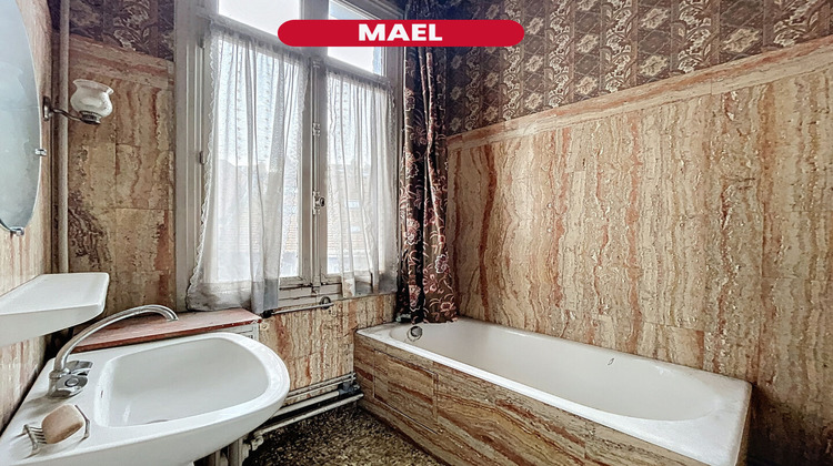 Ma-Cabane - Vente Appartement LILLE, 127 m²