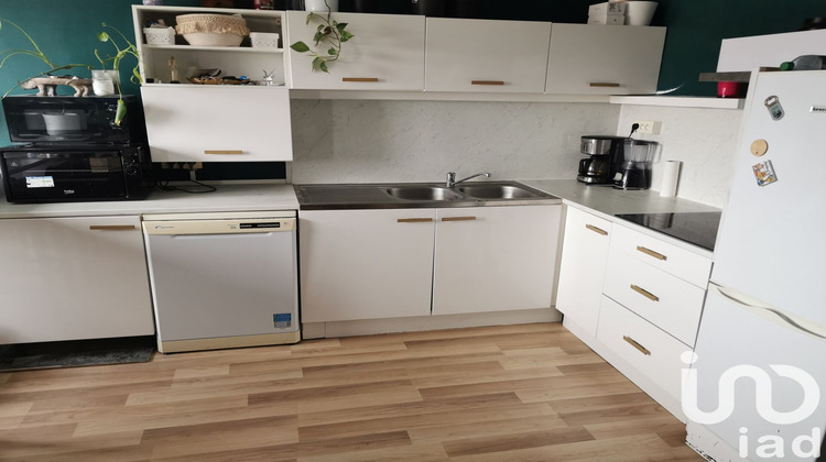 Ma-Cabane - Vente Appartement Lille, 48 m²