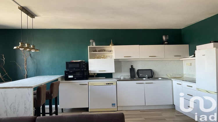 Ma-Cabane - Vente Appartement Lille, 48 m²