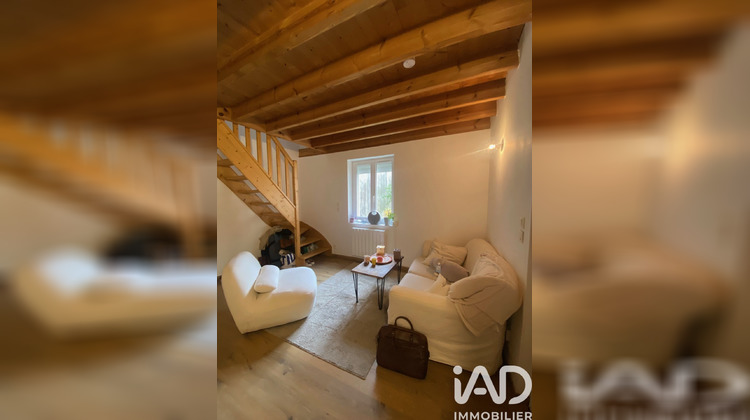 Ma-Cabane - Vente Appartement Lille, 39 m²