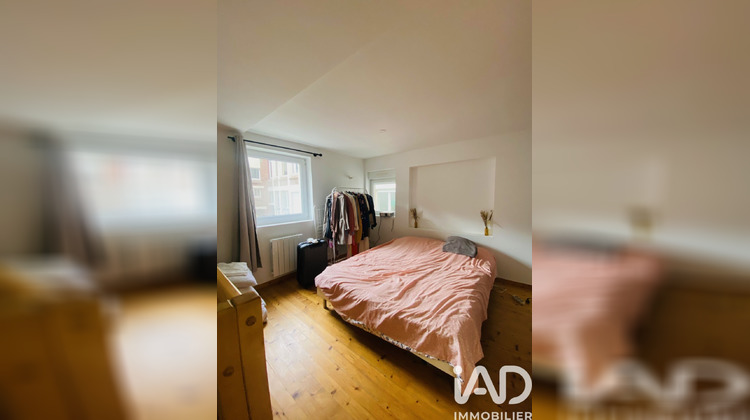 Ma-Cabane - Vente Appartement Lille, 39 m²