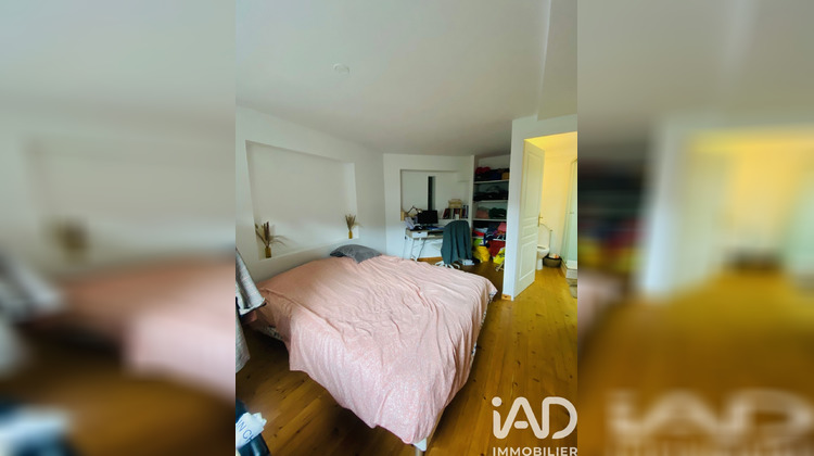 Ma-Cabane - Vente Appartement Lille, 39 m²