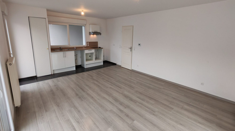 Ma-Cabane - Vente Appartement Lille, 64 m²