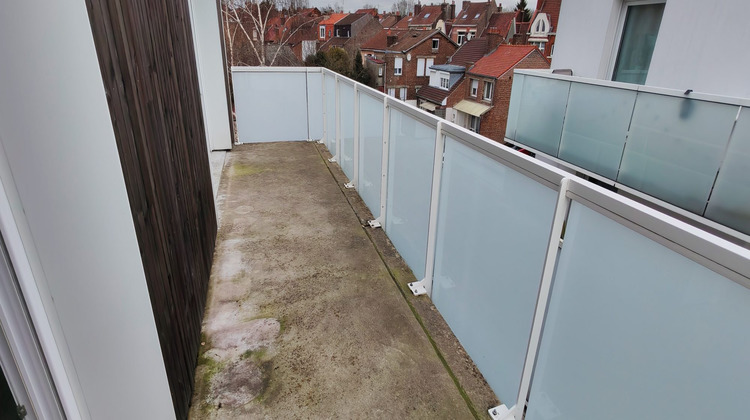 Ma-Cabane - Vente Appartement Lille, 64 m²