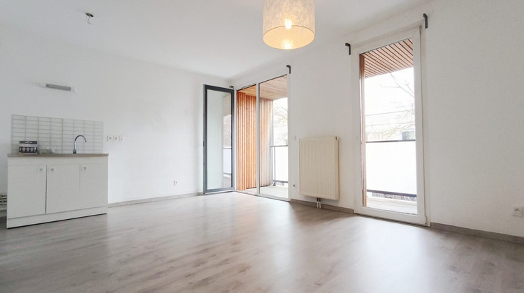 Ma-Cabane - Vente Appartement Lille, 48 m²