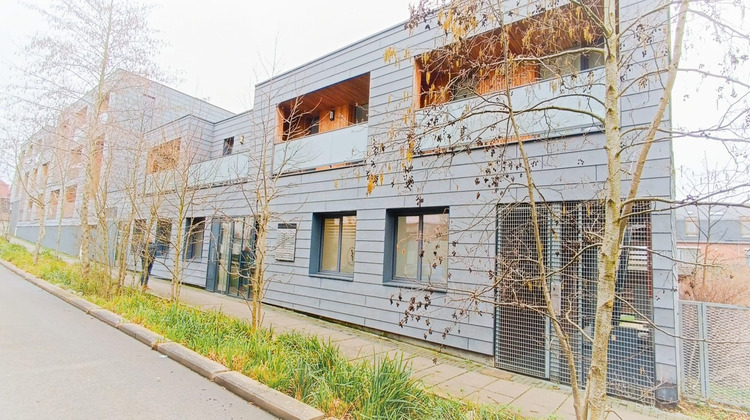 Ma-Cabane - Vente Appartement Lille, 48 m²