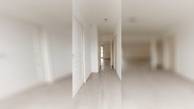 Ma-Cabane - Vente Appartement Lille, 48 m²