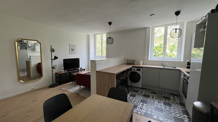 Ma-Cabane - Vente Appartement Lille, 52 m²