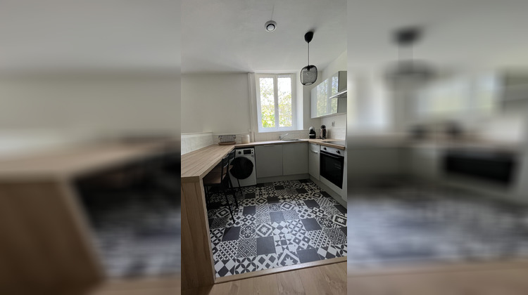 Ma-Cabane - Vente Appartement Lille, 52 m²