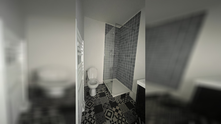 Ma-Cabane - Vente Appartement Lille, 52 m²