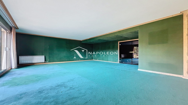 Ma-Cabane - Vente Appartement Lille, 110 m²