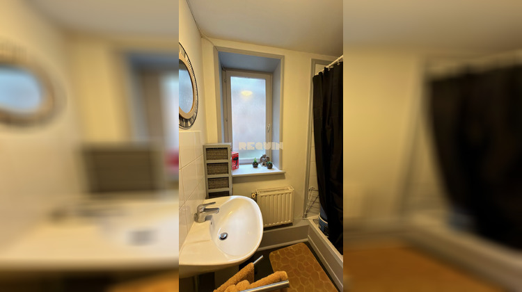 Ma-Cabane - Vente Appartement Lille, 16 m²