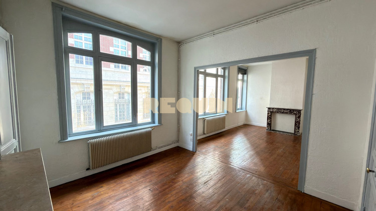 Ma-Cabane - Vente Appartement Lille, 56 m²