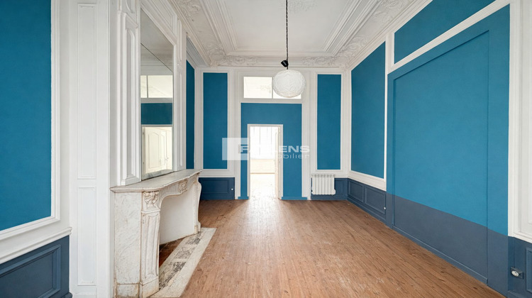 Ma-Cabane - Vente Appartement Lille, 63 m²