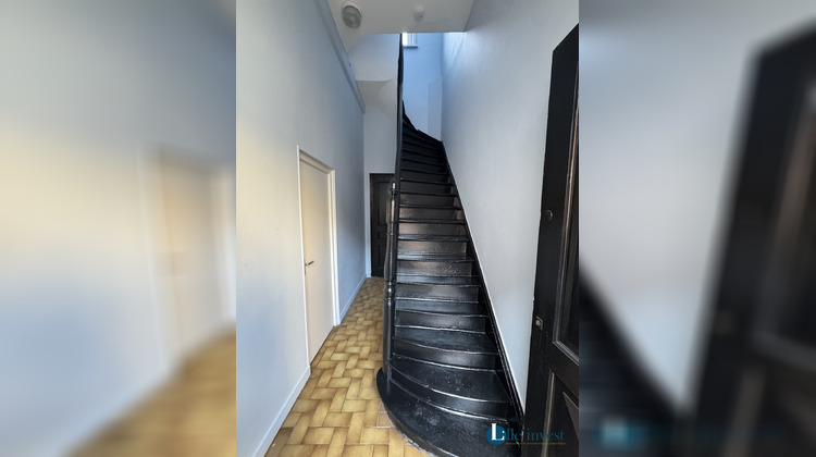 Ma-Cabane - Vente Appartement Lille, 29 m²