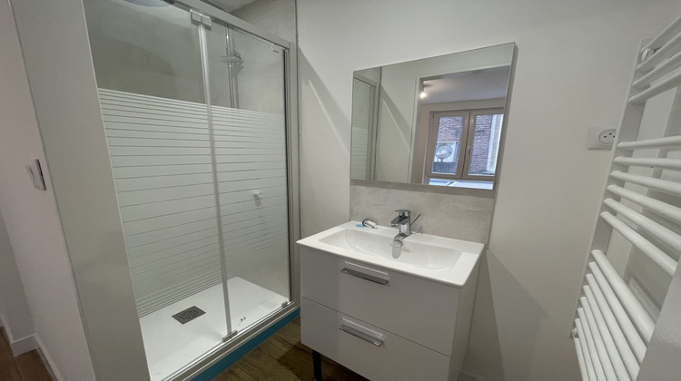 Ma-Cabane - Vente Appartement Lille, 22 m²