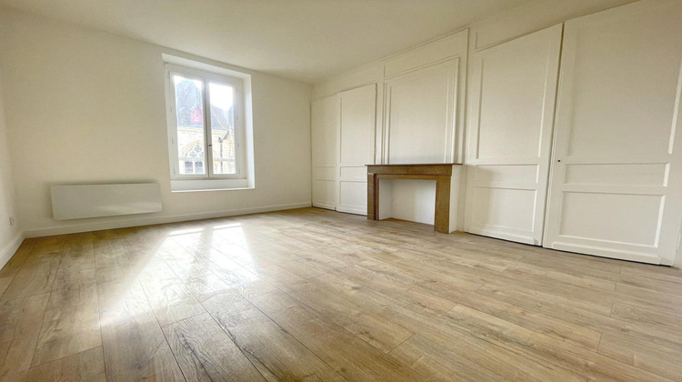 Ma-Cabane - Vente Appartement Lille, 57 m²