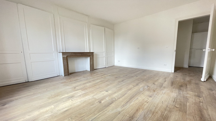 Ma-Cabane - Vente Appartement Lille, 57 m²