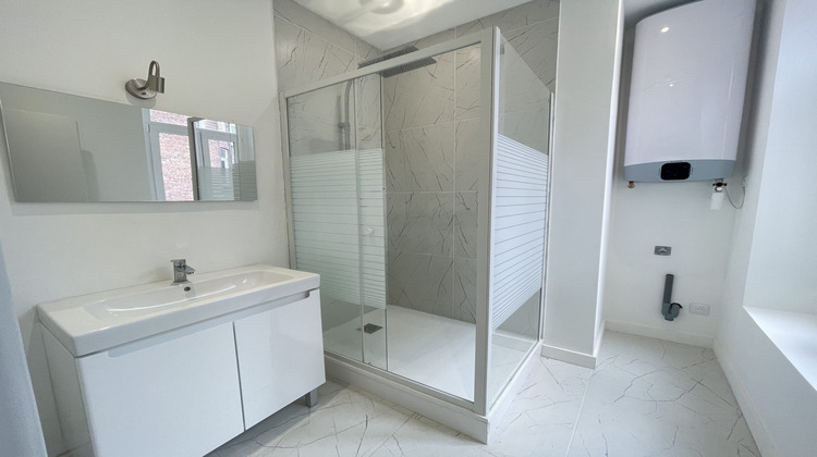 Ma-Cabane - Vente Appartement Lille, 57 m²