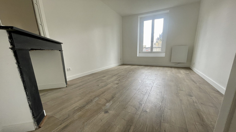 Ma-Cabane - Vente Appartement Lille, 57 m²