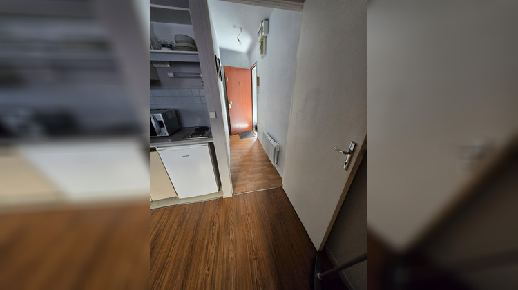 Ma-Cabane - Vente Appartement Lille, 23 m²