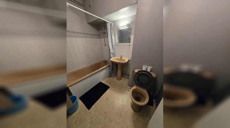 Ma-Cabane - Vente Appartement Lille, 23 m²