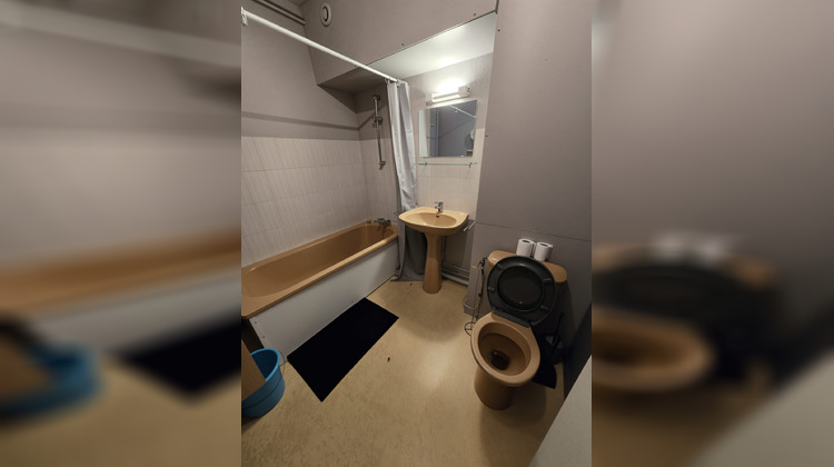 Ma-Cabane - Vente Appartement Lille, 23 m²