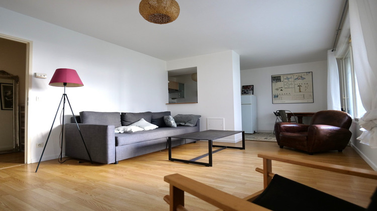 Ma-Cabane - Vente Appartement Lille, 51 m²