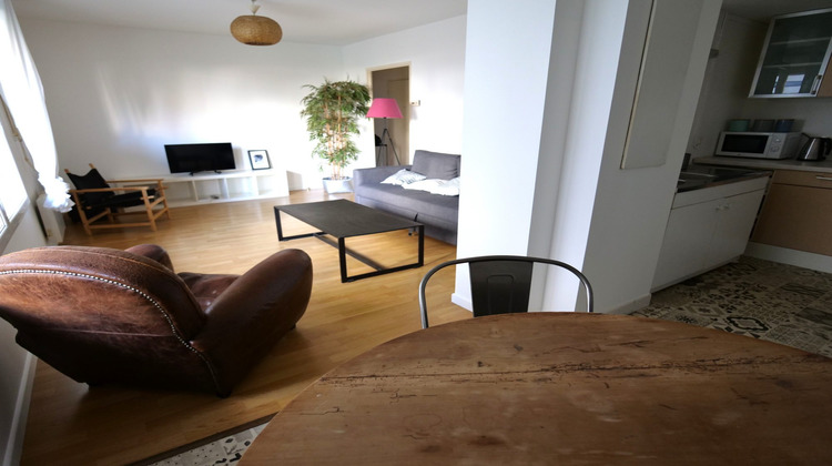 Ma-Cabane - Vente Appartement Lille, 51 m²