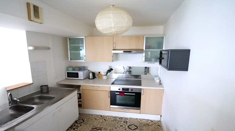 Ma-Cabane - Vente Appartement Lille, 51 m²