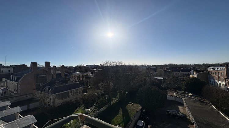 Ma-Cabane - Vente Appartement Lille, 113 m²