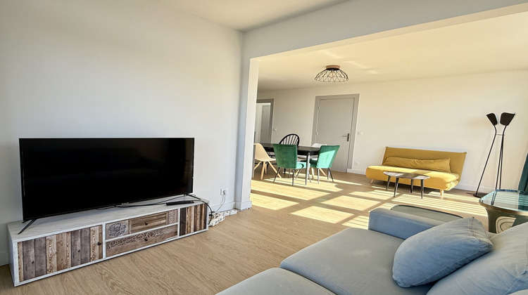 Ma-Cabane - Vente Appartement Lille, 96 m²
