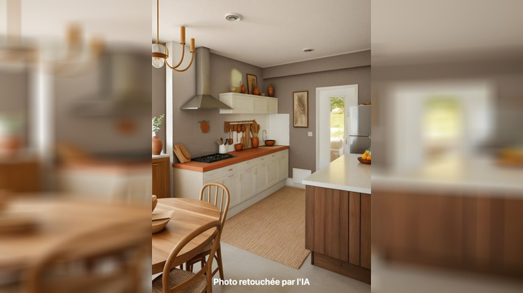 Ma-Cabane - Vente Appartement LILLE, 54 m²