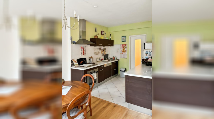 Ma-Cabane - Vente Appartement LILLE, 54 m²