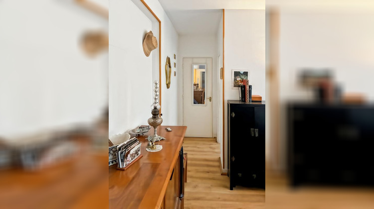 Ma-Cabane - Vente Appartement LILLE, 54 m²