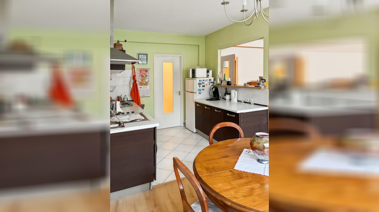 Ma-Cabane - Vente Appartement LILLE, 54 m²