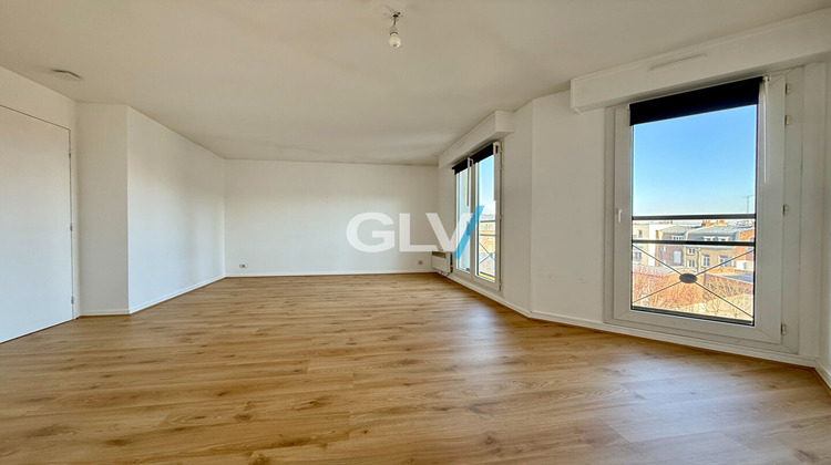 Ma-Cabane - Vente Appartement LILLE, 31 m²