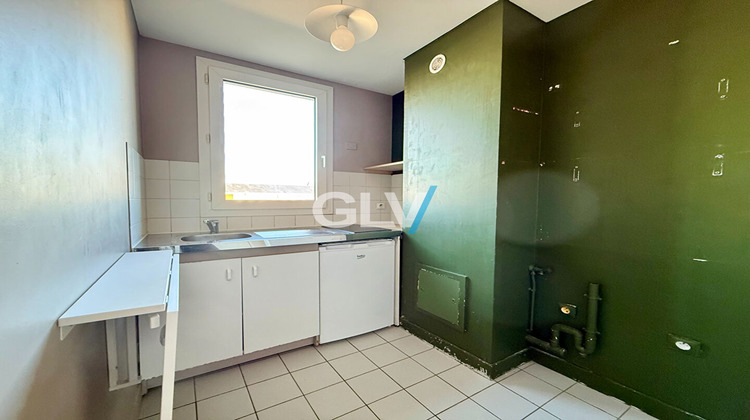 Ma-Cabane - Vente Appartement LILLE, 31 m²