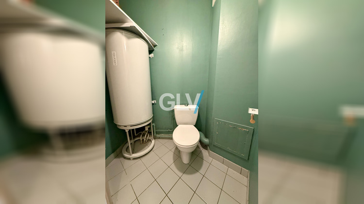 Ma-Cabane - Vente Appartement LILLE, 31 m²