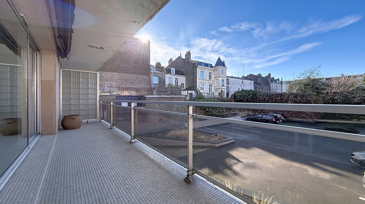 Ma-Cabane - Vente Appartement LILLE, 120 m²