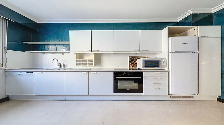 Ma-Cabane - Vente Appartement LILLE, 120 m²