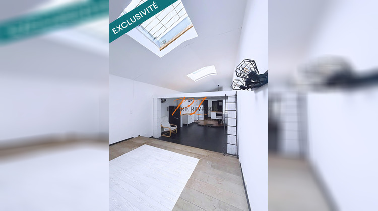 Ma-Cabane - Vente Appartement Lille, 61 m²