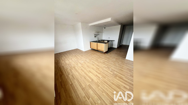 Ma-Cabane - Vente Appartement Lille, 43 m²