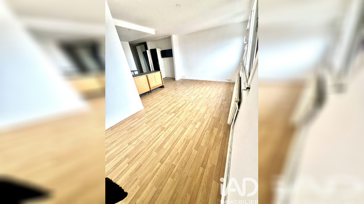 Ma-Cabane - Vente Appartement Lille, 43 m²