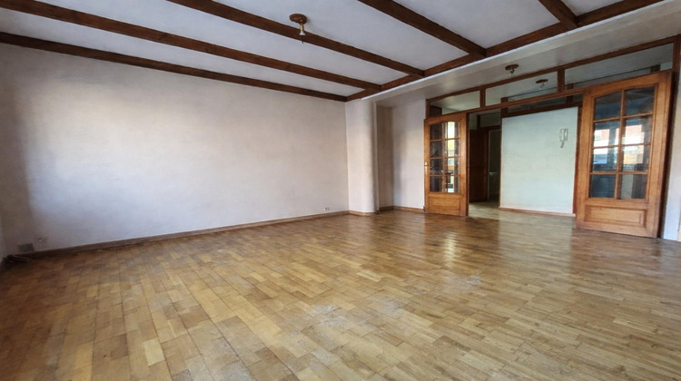 Ma-Cabane - Vente Appartement Lille, 82 m²