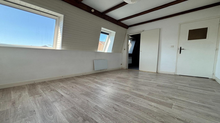 Ma-Cabane - Vente Appartement Lille, 38 m²