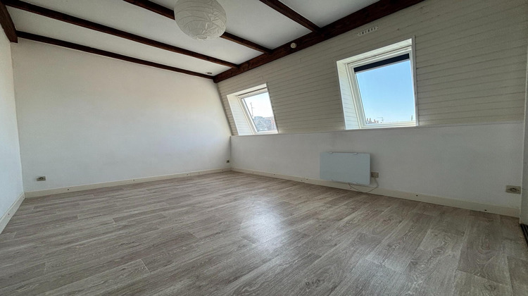 Ma-Cabane - Vente Appartement Lille, 38 m²