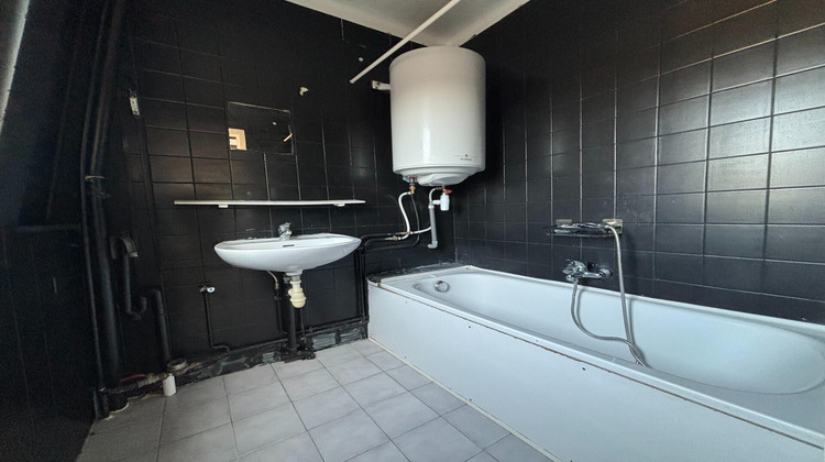 Ma-Cabane - Vente Appartement Lille, 38 m²