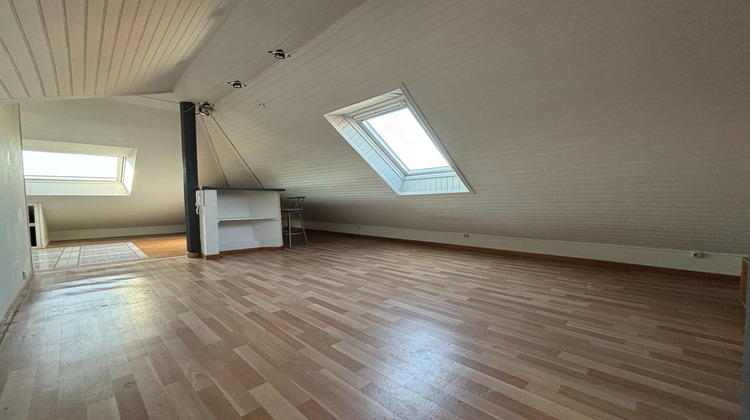 Ma-Cabane - Vente Appartement Lille, 54 m²
